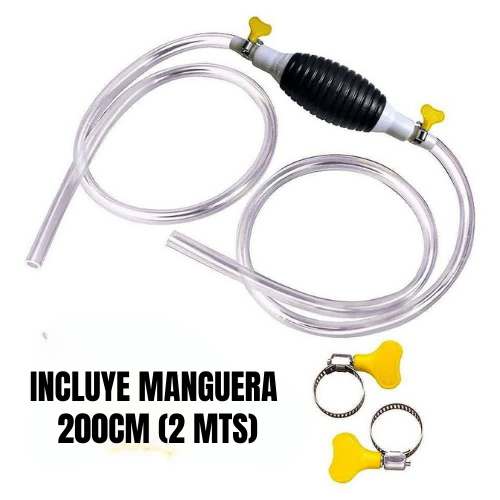 BOMBA DE COMBUSTIBLE