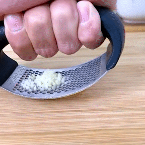 APLASTA AJO
