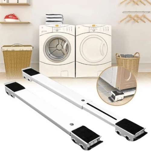 SOPORTE AJUSTABLE DE ELECTRODOMÉSTICOS