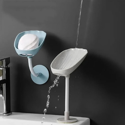 SOPORTE DE JABON CON ADHESIVO