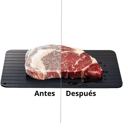 BANDEJA PARA DESCONGELAR