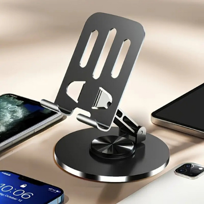 SOPORTE AJUTABLE DE CELULAR