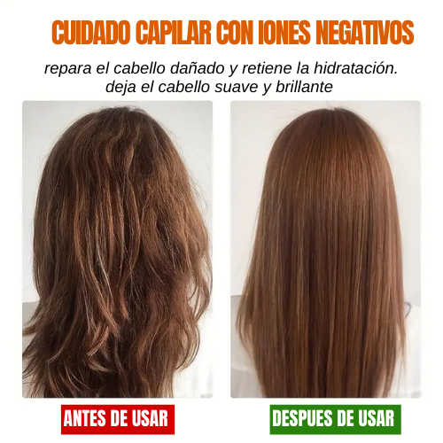 peine alisador