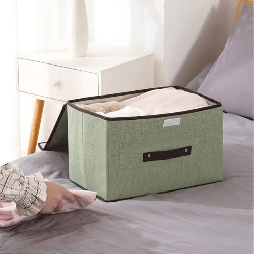 caja organizador multiuso