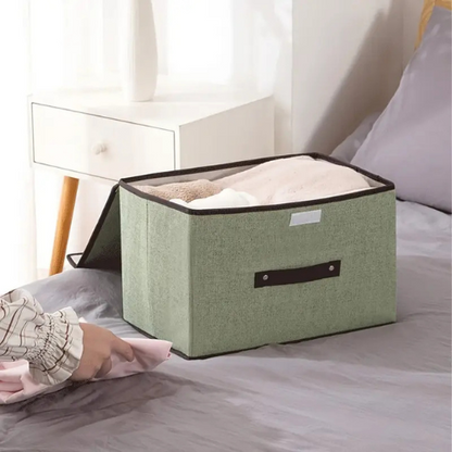 caja organizador multiuso