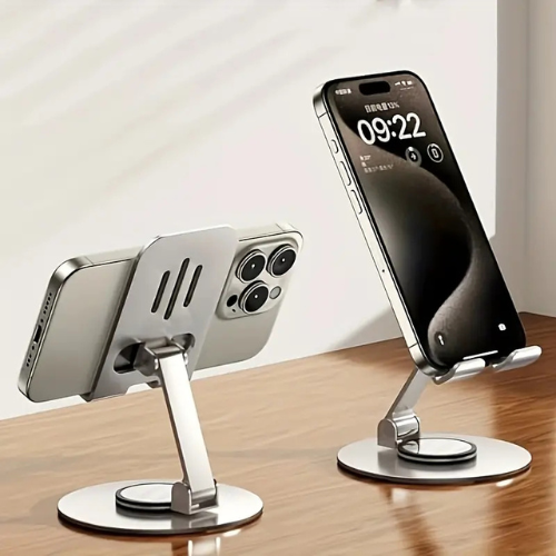 SOPORTE AJUTABLE DE CELULAR