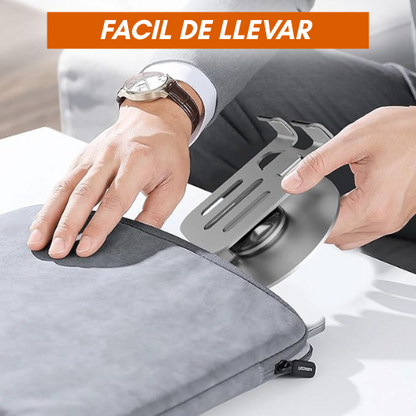 SOPORTE AJUTABLE DE CELULAR