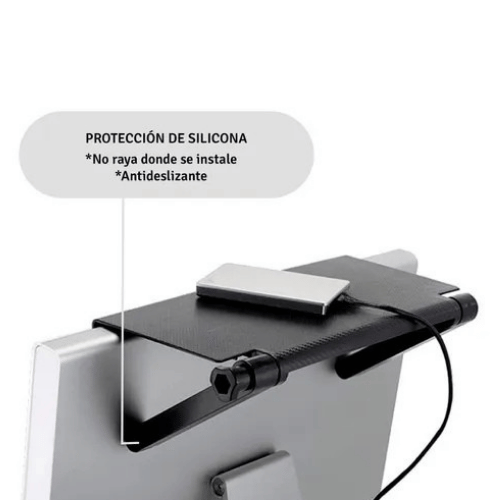 ESTANTE ORGANIZADOR DE TV