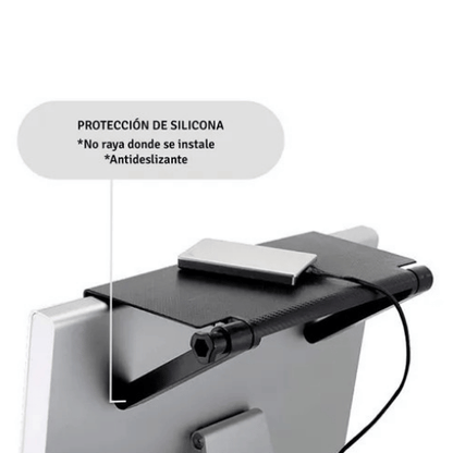 ESTANTE ORGANIZADOR DE TV
