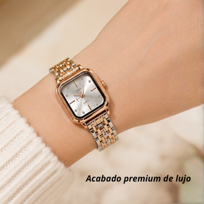 RELOJ DE LUJO PARA MUJER
