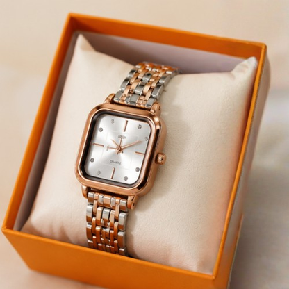 RELOJ DE LUJO PARA MUJER