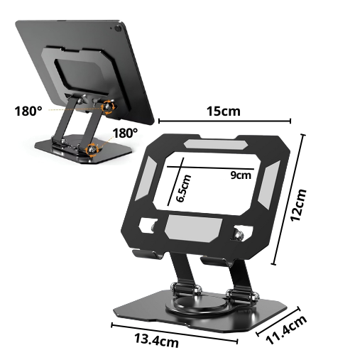 SOPORTE PARA TABLET