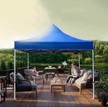 TOLDO PLEGABLE