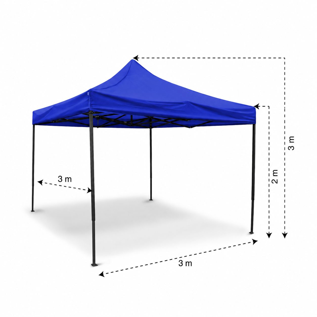 TOLDO PLEGABLE