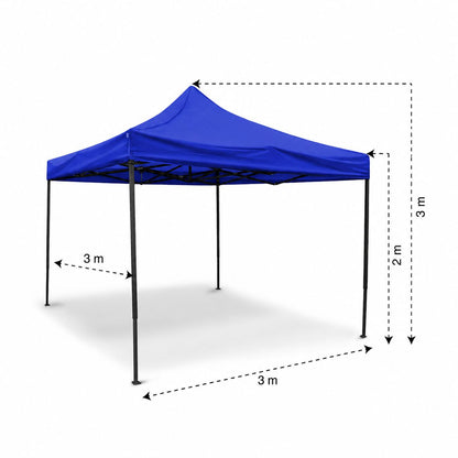 TOLDO PLEGABLE