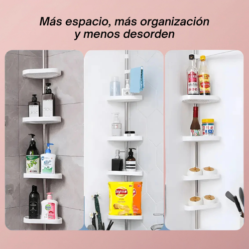 ESQUINERO MULTIUSO AJUSTABLE