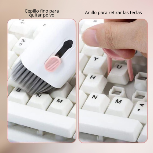 LIMPIADOR DE DISPOSITIVOS MULTIFUNCIONAL