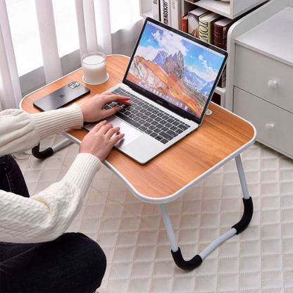 MESA PLEGABLE PARA LAPTOP