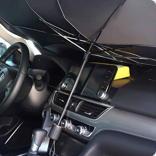 PARAGUA DE AUTO