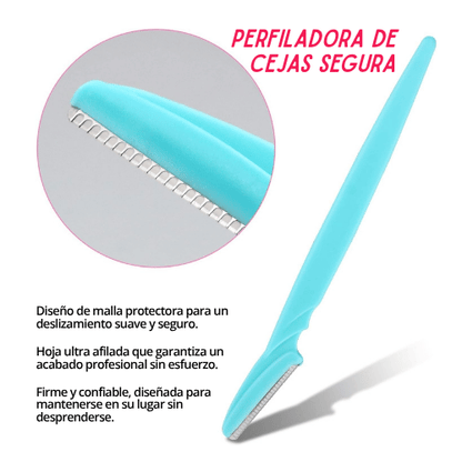 PERFILADOR DE CEJAS