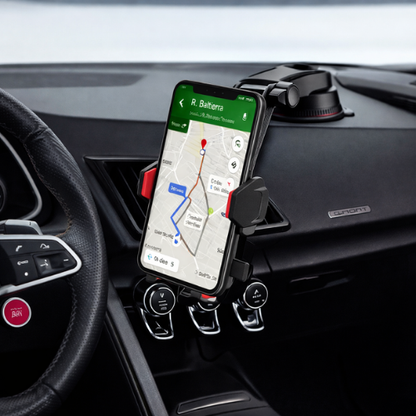 PORTA CELULAR PARA AUTO