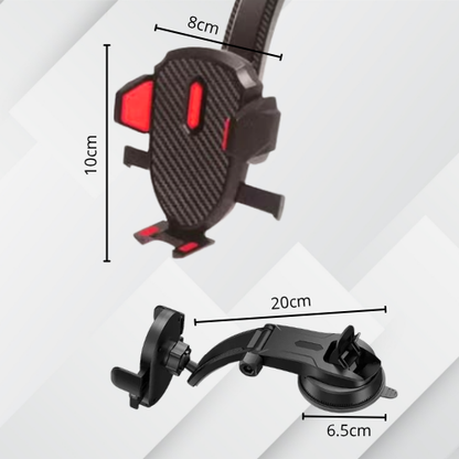 PORTA CELULAR PARA AUTO