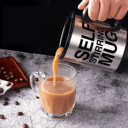 TAZA BATIDORA